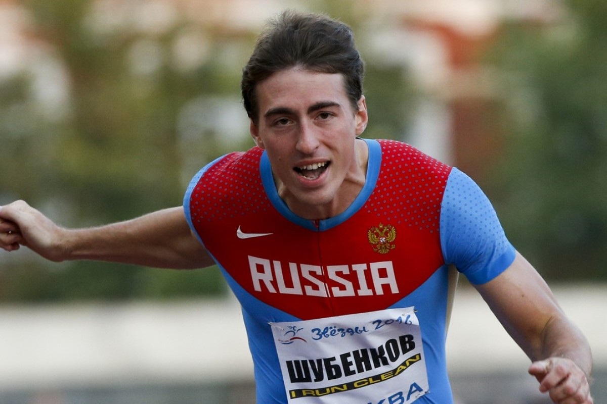 Rússia entra com novo processo no CAS contra a World Athletics