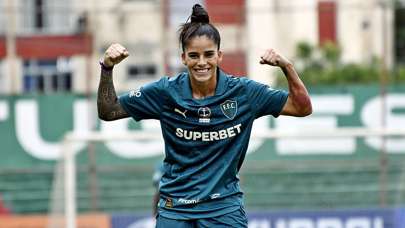 Brasileirão A1 feminino encerra penúltima rodada com indefinições em toda a tabela; Confira os resultados do 16º giro