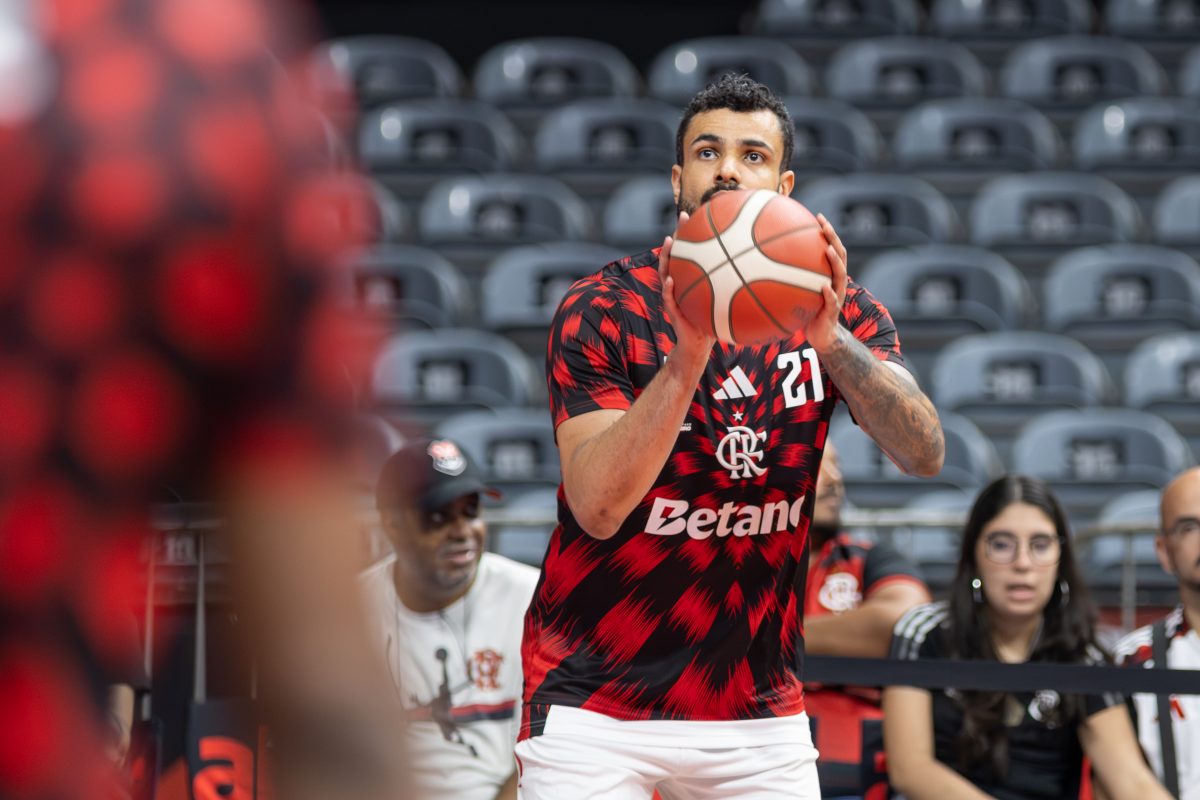 De volta! Minas anuncia retorno de Wesley após 4 temporadas