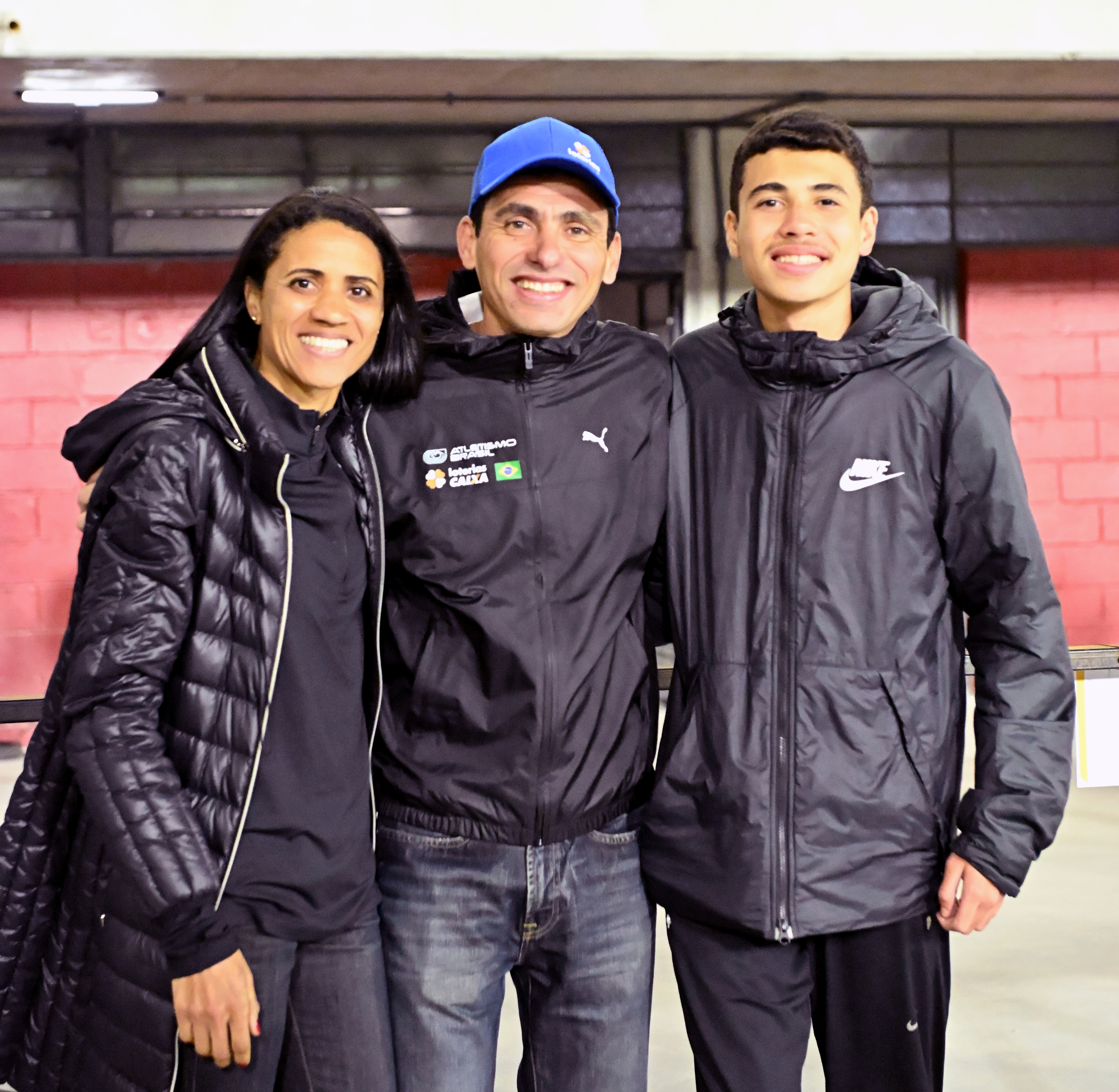 Brasileiro Sub-18 terá Miguel Gomes dos Santos pelo SESI-SP, equipe campeã de 2025