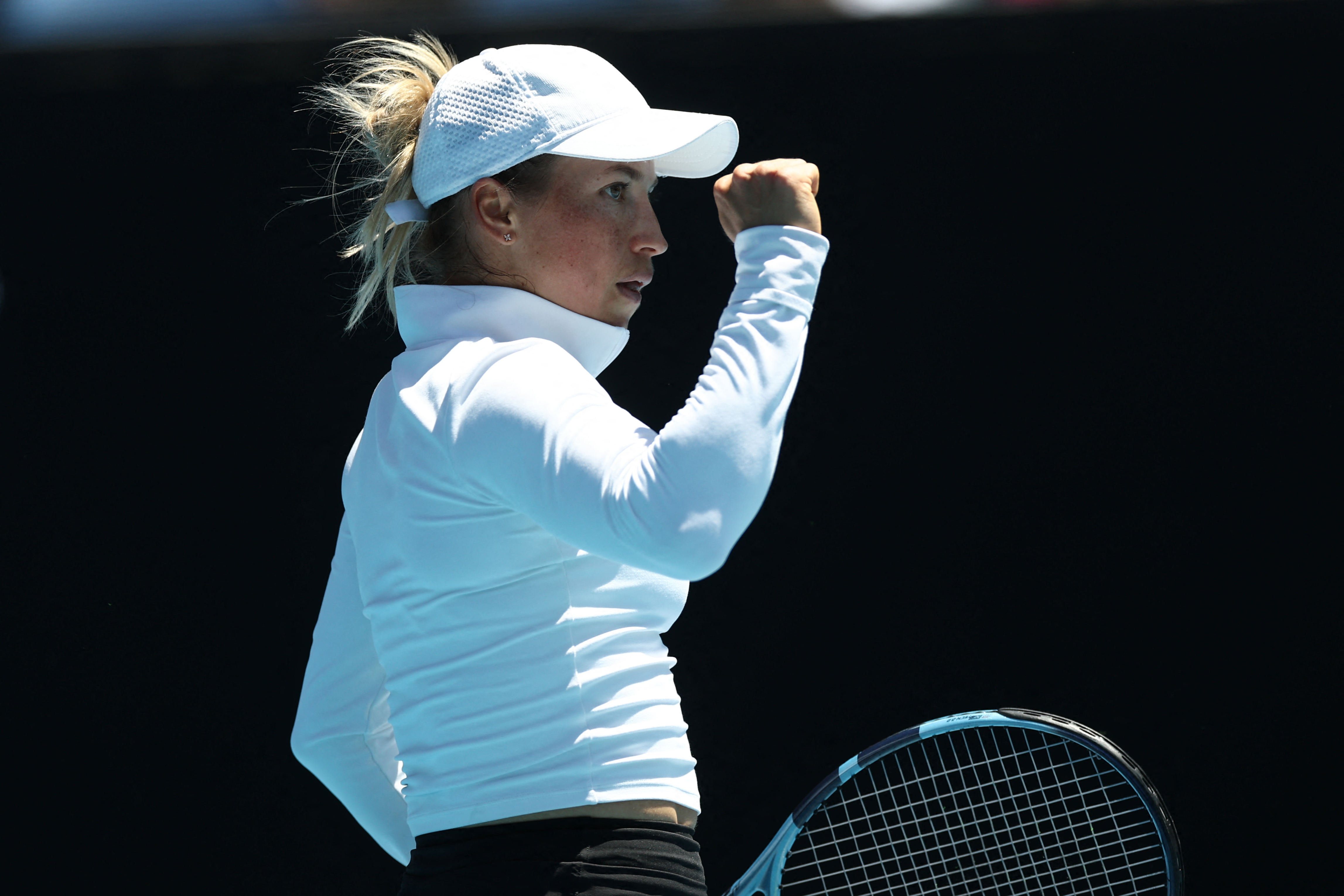 WTA confirma lista oficial de jogadoras do SP Open 2026