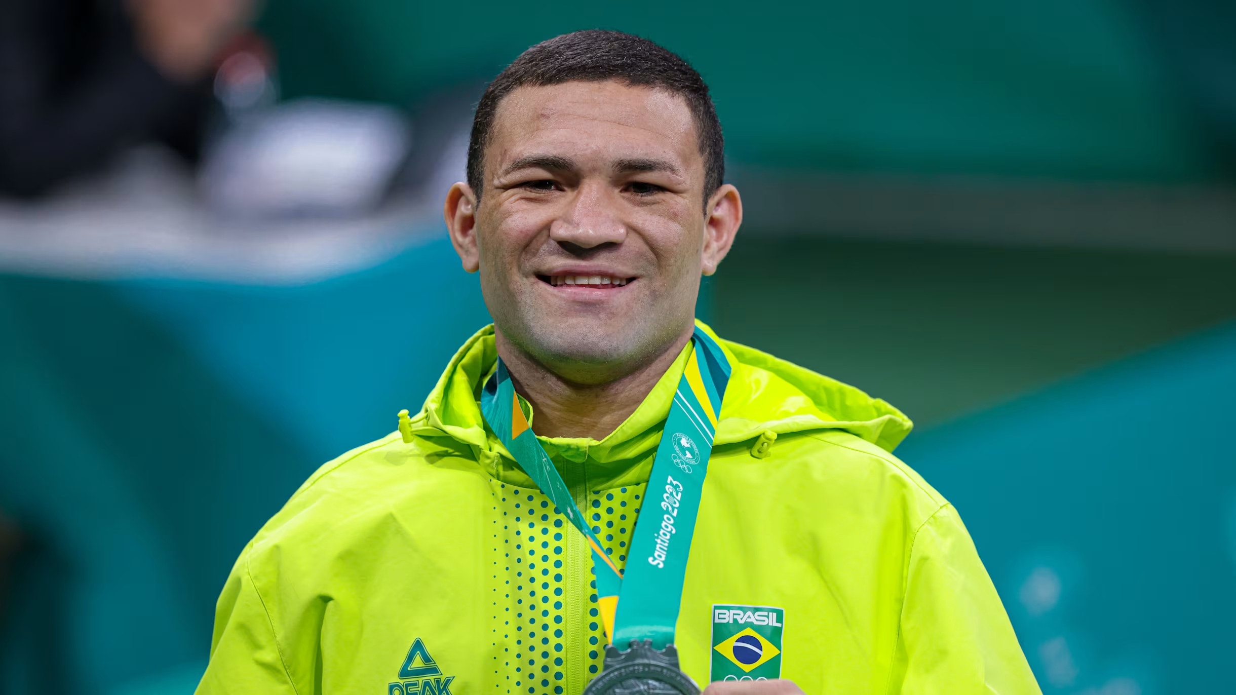 Boxe brasileiro é convocado para os Jogos Sul-Americanos
