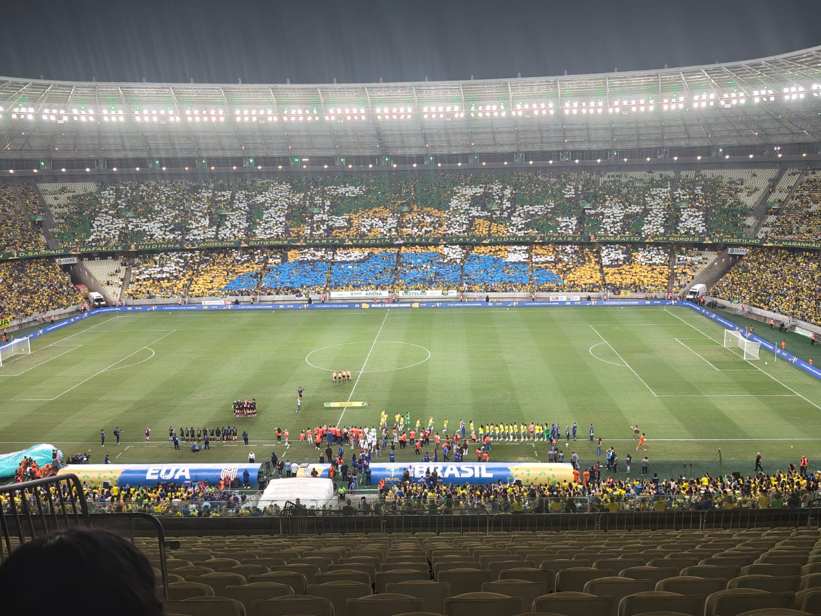 FIFA define cronograma para Copa do Mundo Feminina 2027