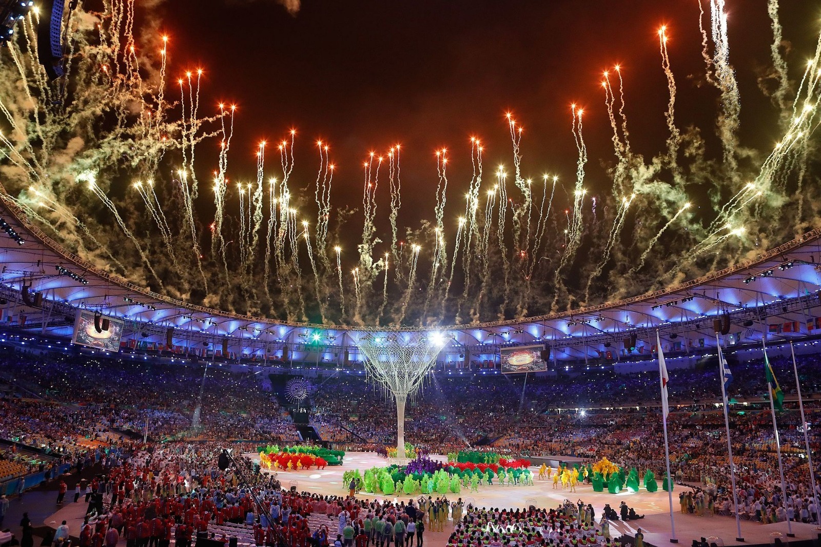 Dez anos das Olimpíadas do Rio 2016: qual é o legado para o esporte brasileiro?