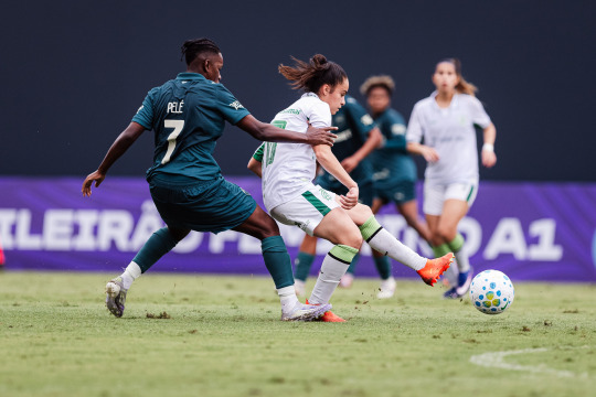 De olho na calculadora! Confira os cenários para permanência e classificação na última rodada do Brasileirão Feminino