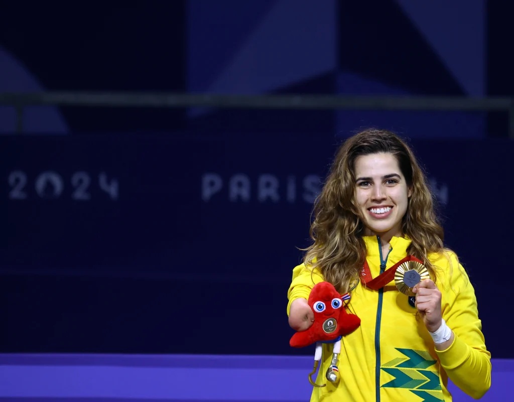 Brasil conquista 10 medalhas em competição internacional de taekwondo no Paquistão