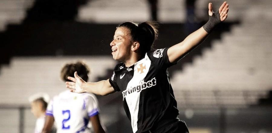 Atlético-PI, Itabirito, Minas Brasília e Vasco garantem acesso para o Brasileiro feminino A1