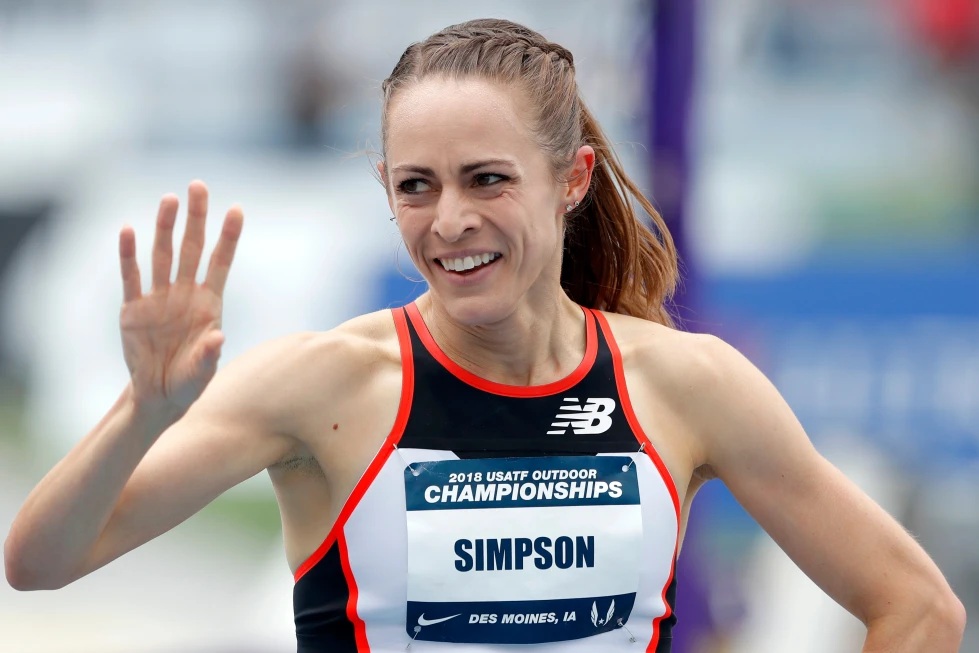 Atleta estadunidense que teve parada cardíaca em prova anuncia que não vai mais correr por rara condição no coração