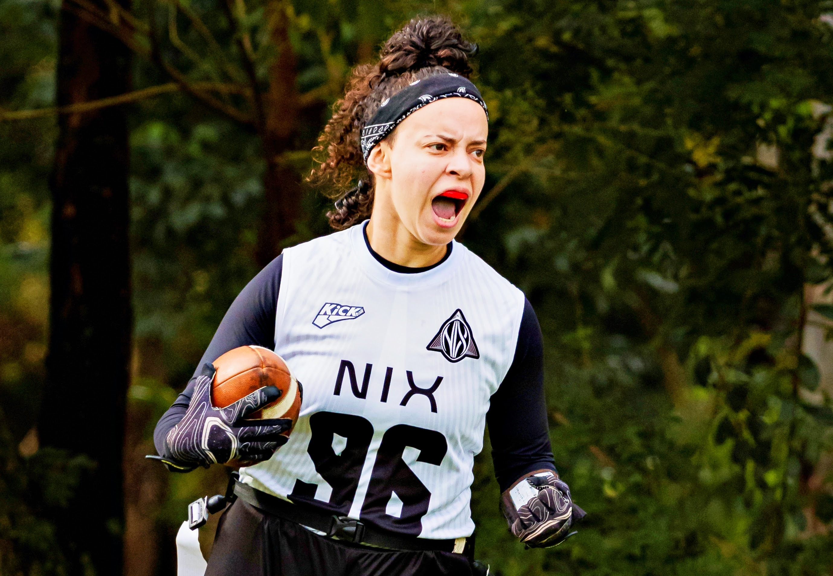 Brasileirão Série C de Flag Football 2026
