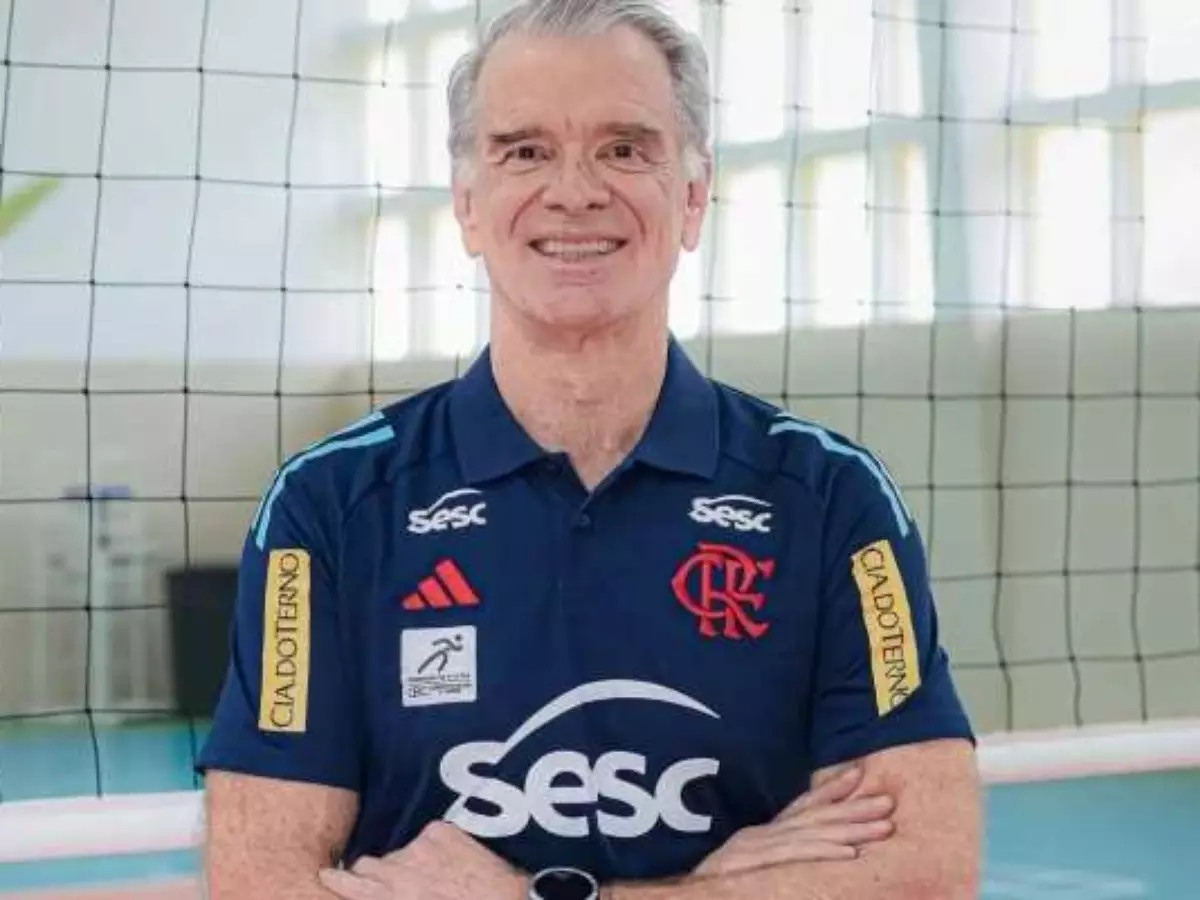 SESC Flamengo sediará o Sul-americano de clubes de 2027