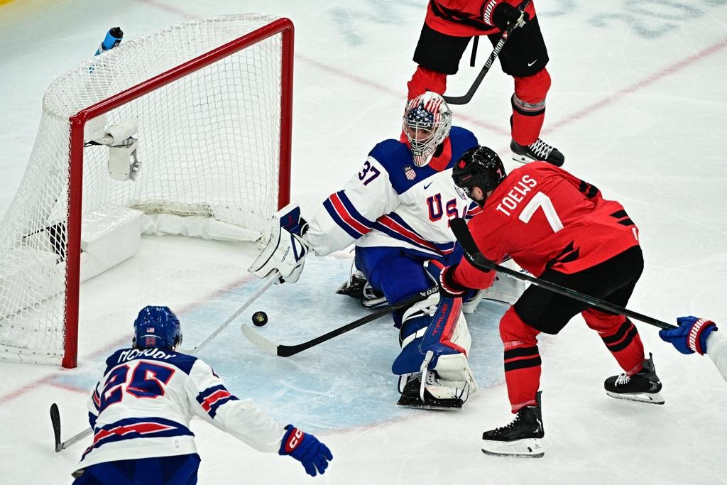 NHLPA garante presença de atletas da liga estadunidense nos Alpes 2030