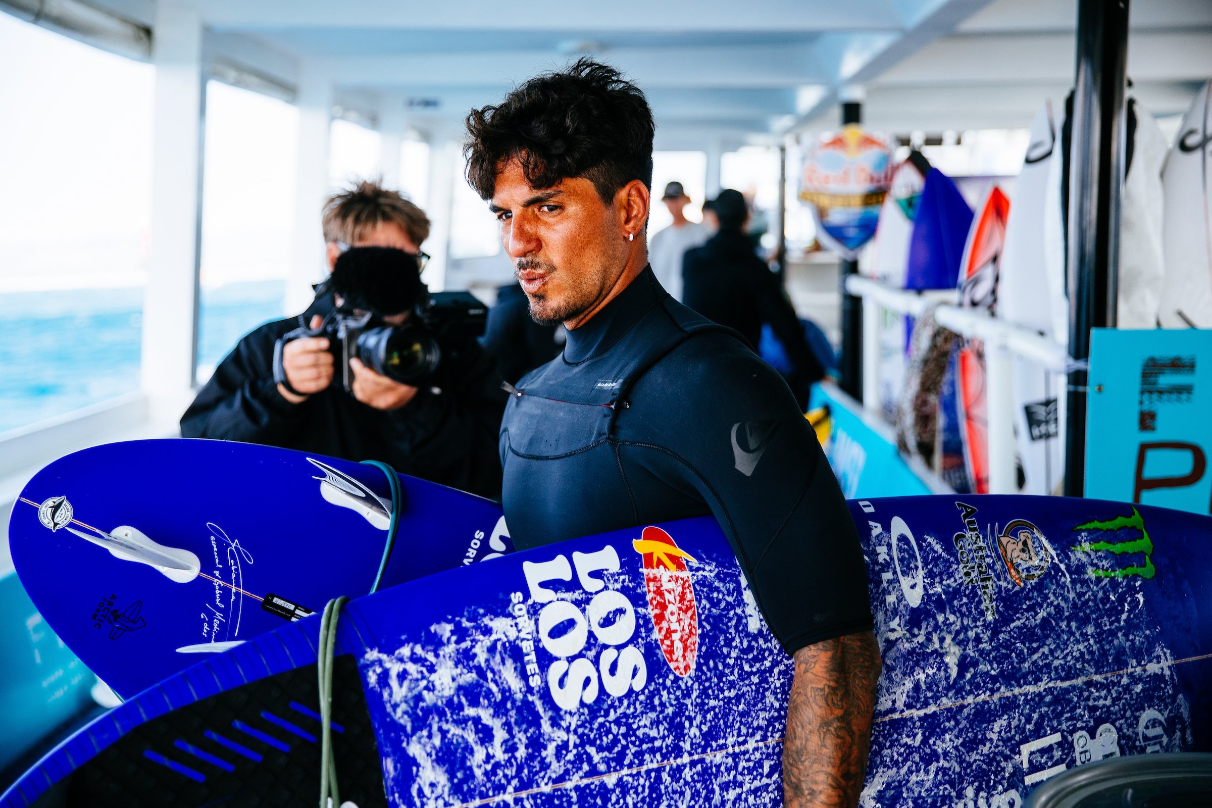 Gabriel Medina