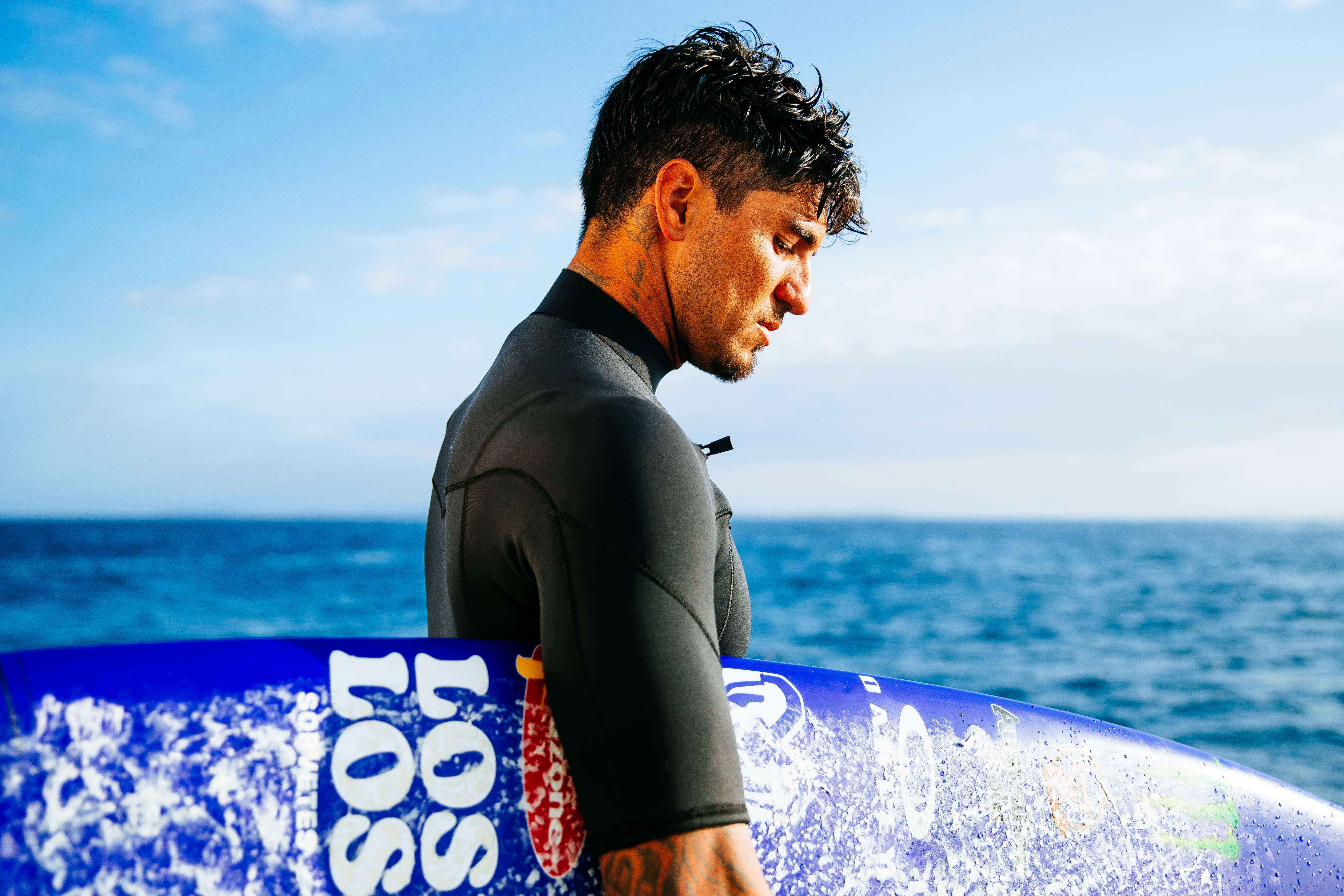 Gabriel Medina