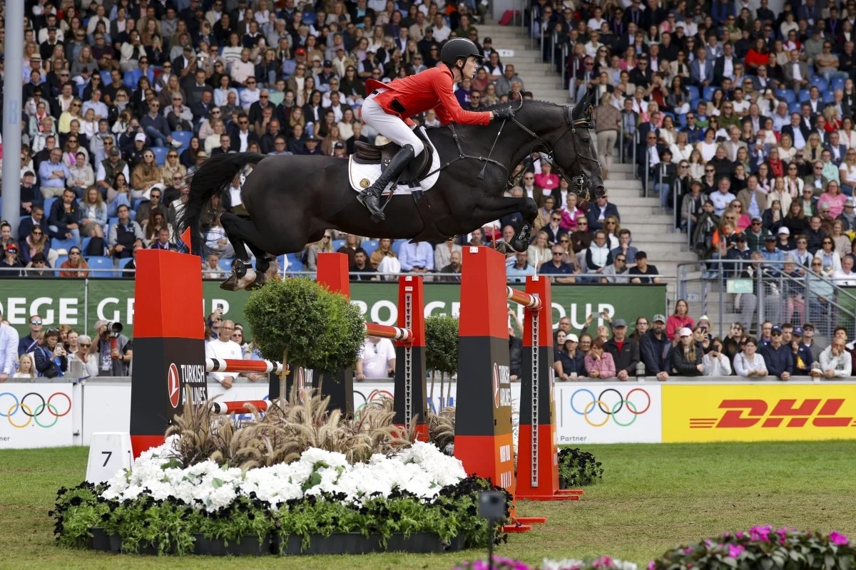 FEI irá retirar suspensão de atletas da Rússia a partir de outubro