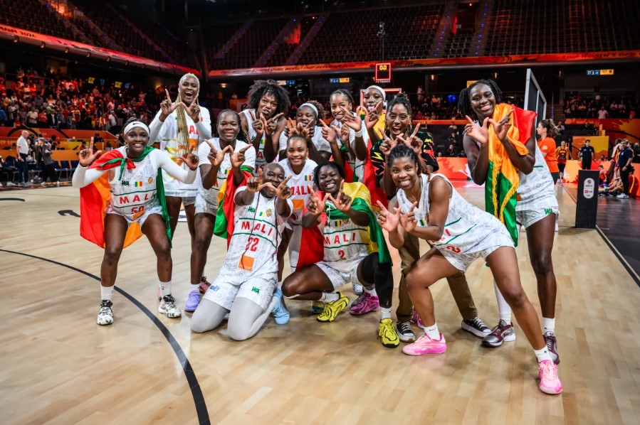 Copa do Mundo de Basquete Feminino: 2° dia tem zebra histórica, fim de jejuns de 28 anos e seleção já classificada