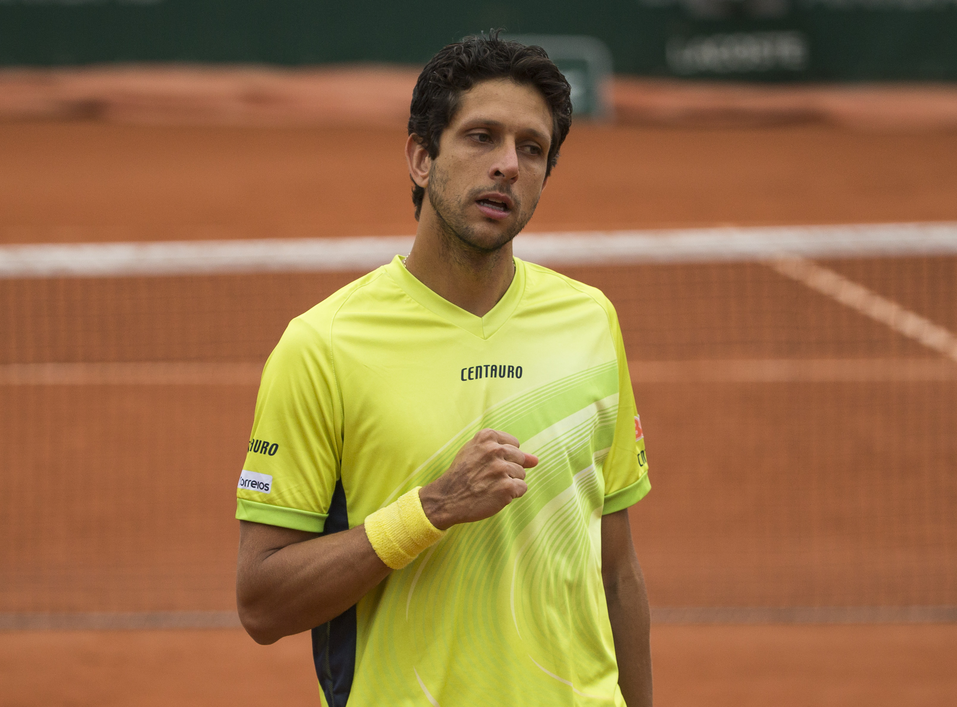 Marcelo Melo é eliminado de virada para algozes de Luz e Matos no US Open