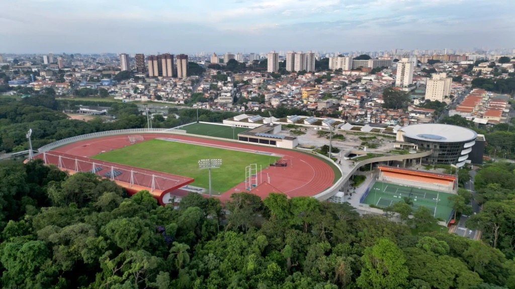 Rio 2016: dez anos depois, CT Paralímpico se consolida como um dos principais legados dos Jogos