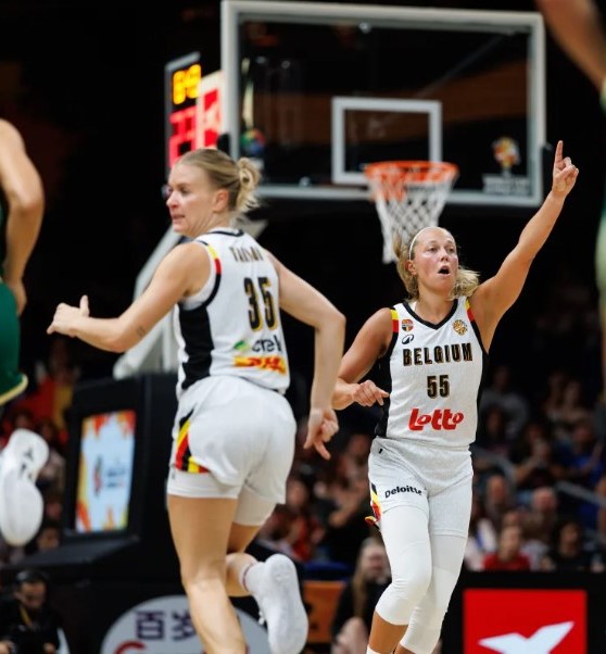 Copa do Mundo de Basquete Feminino: 4° dia define classificados, tem zebra eliminada e quebra de recordes históricos de assistências e bolas de três