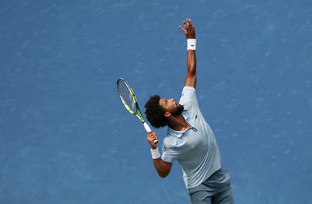 Arthur Fils desfalca a França na Copa Davis de tênis