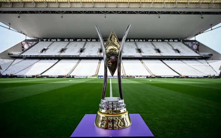CBF detalha tabela das semifinais do Brasileirão Feminino com jogos entre sábado e segunda feira
