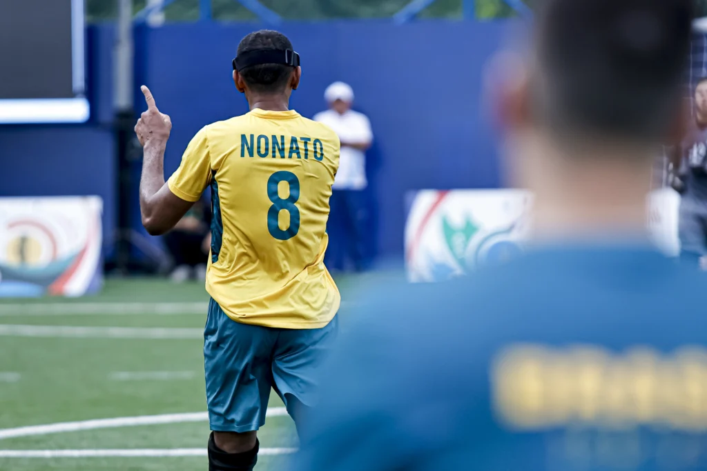 Brasil vence por 2 a 0 a Costa Rica e está classificado para a grande final da Copa América contra a Colômbia