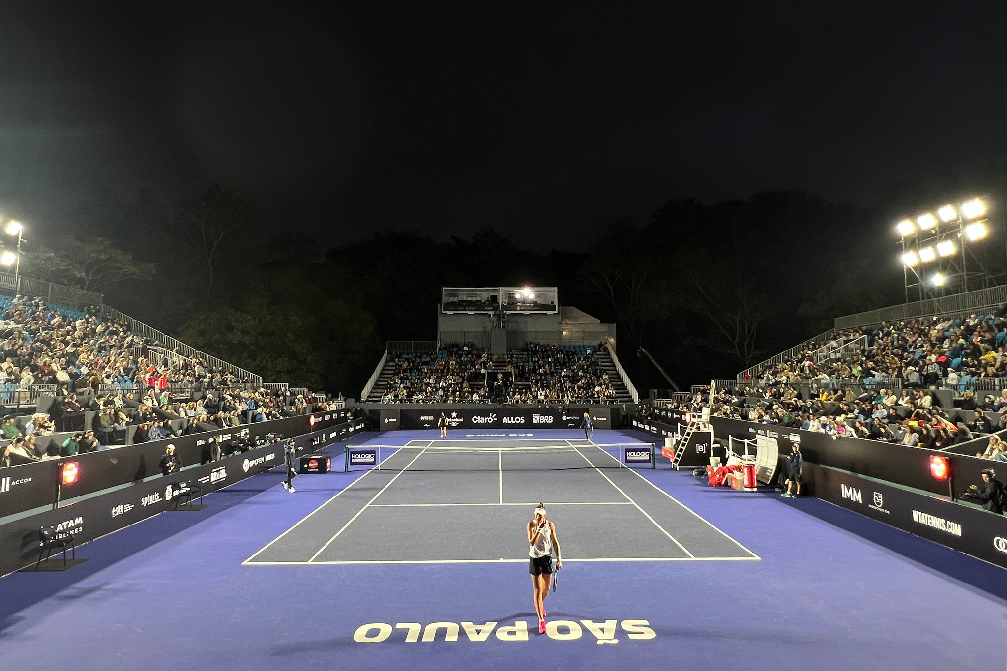 SP Open Rising Stars anuncia as oito tenistas que disputarão a competição sub-14