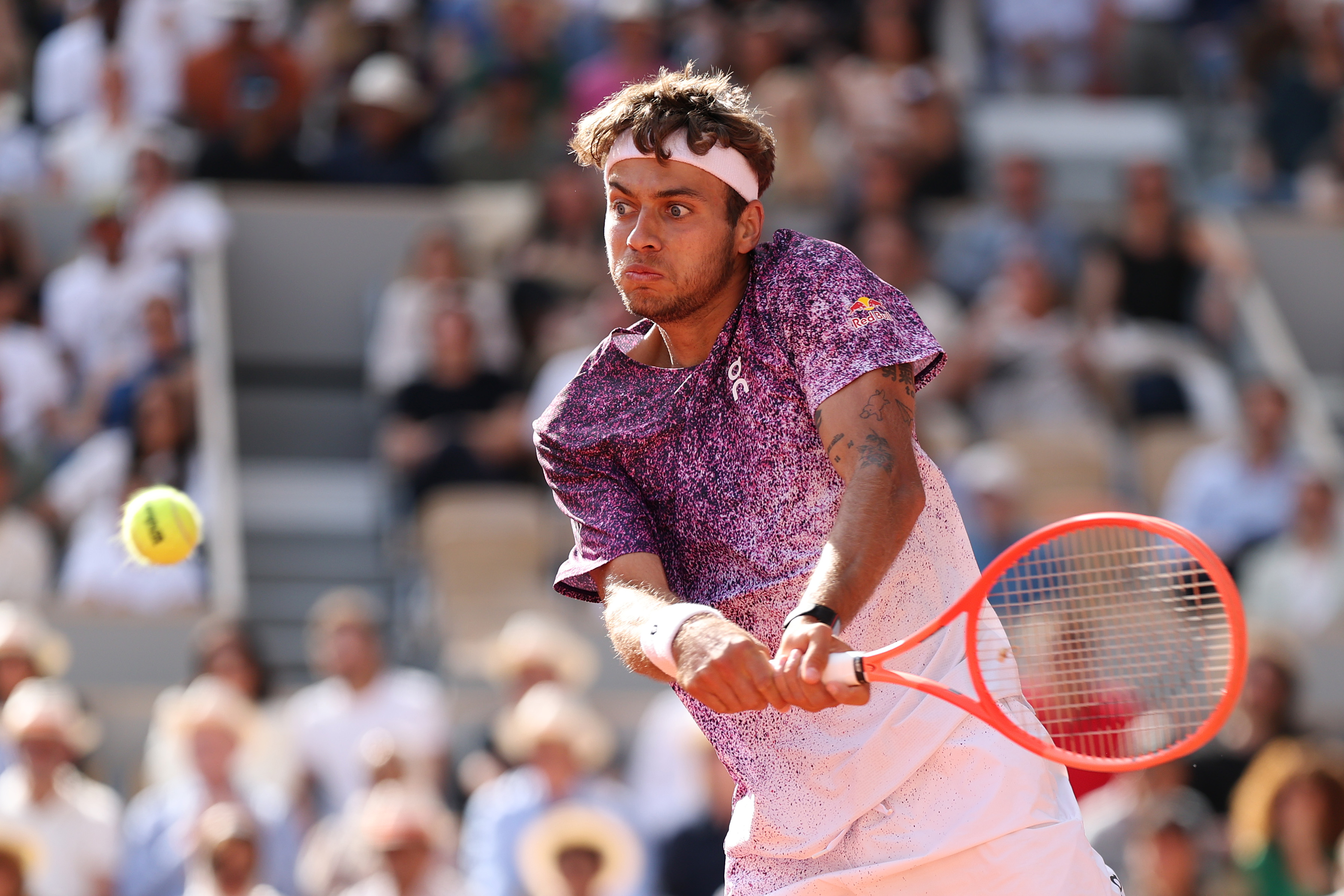 Dan Istitene/Getty Images)