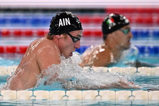 Segundo entidade russa, World Aquatics determina que países que sediem eventos dela permitam entrada de estrangeiros sem restrições