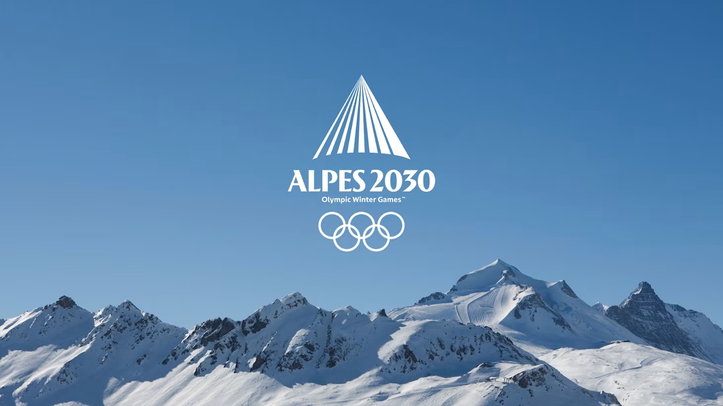 COI sente-se "tranquilizado" com o progresso dos Jogos de Inverno de 2030 nos Alpes Franceses, apesar da mudança na liderança