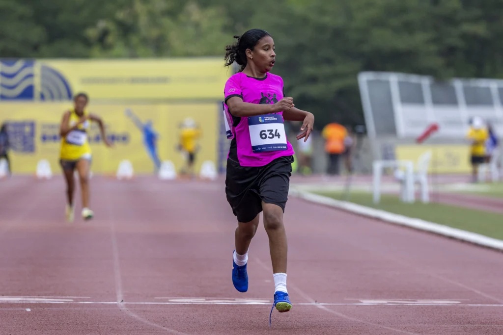 Brasil estreia no Grand Prix de atletismo de Cali nesta quinta