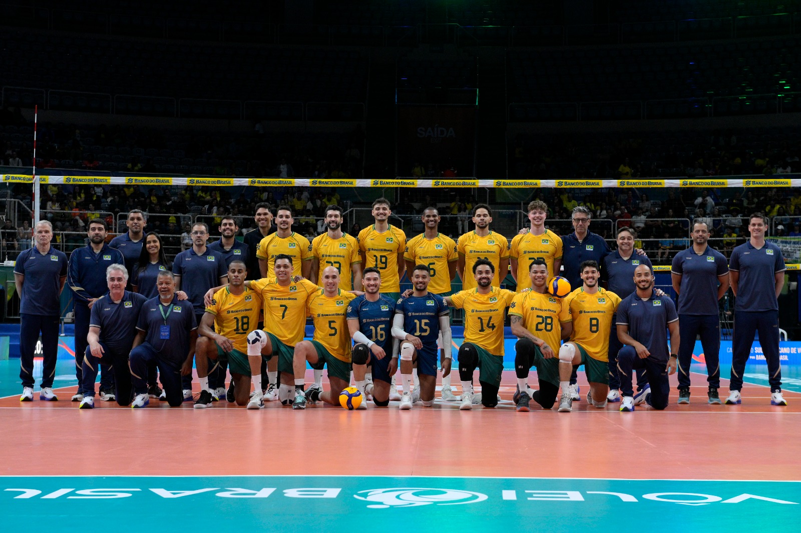 Contra-ataque #1 - Bernardinho, o Brasil e a chance de arrumar a casa no voleibol masculino