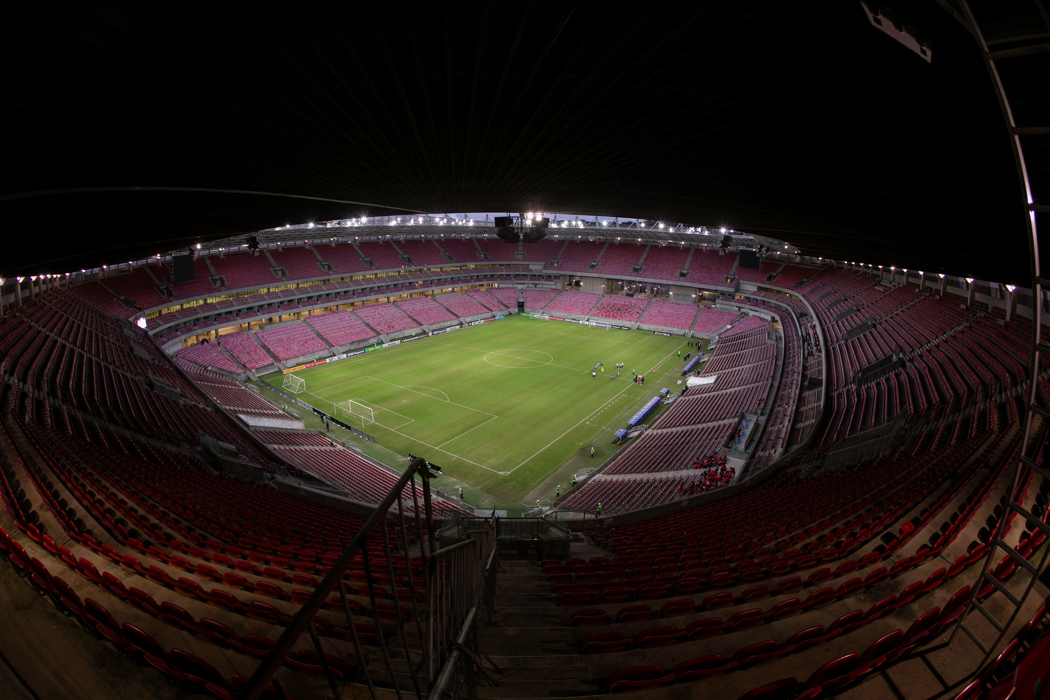 CBF anuncia amistosos da Seleção Feminina contra a Argentina no Beira-Rio e Arena de Pernambuco
