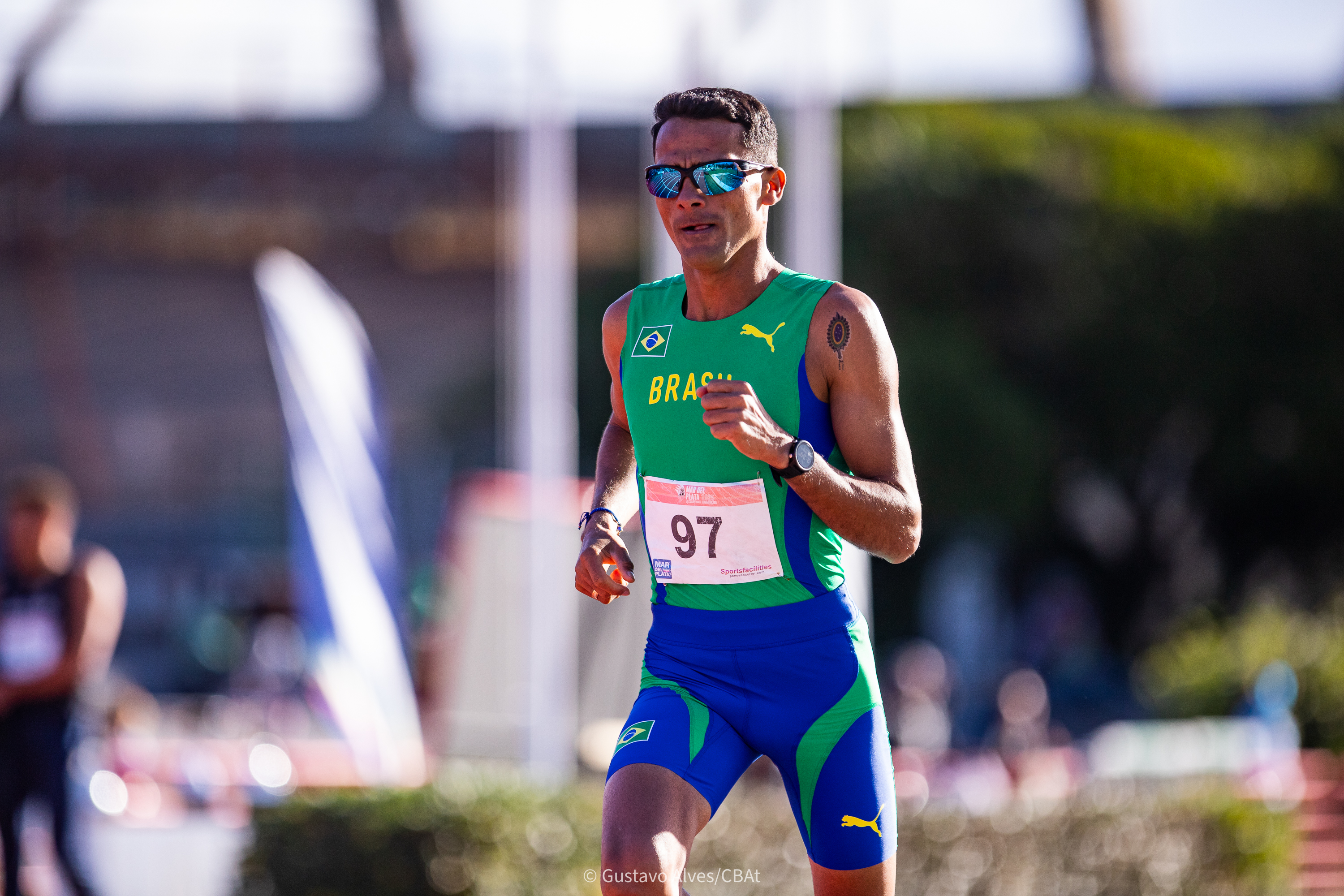 Atletismo Brasil disputa Mundial de Corrida de Rua de Copenhague