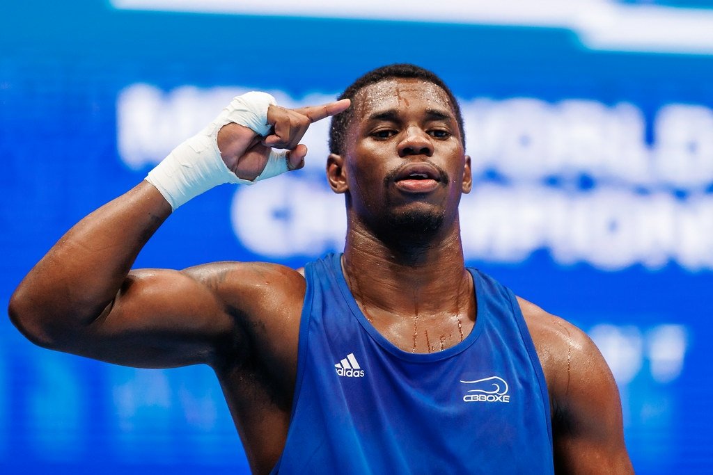 Com favoritismos confirmados, Boxe do Brasil segue forte na busca de ouros nos Jogos Sul-Americanos 2026