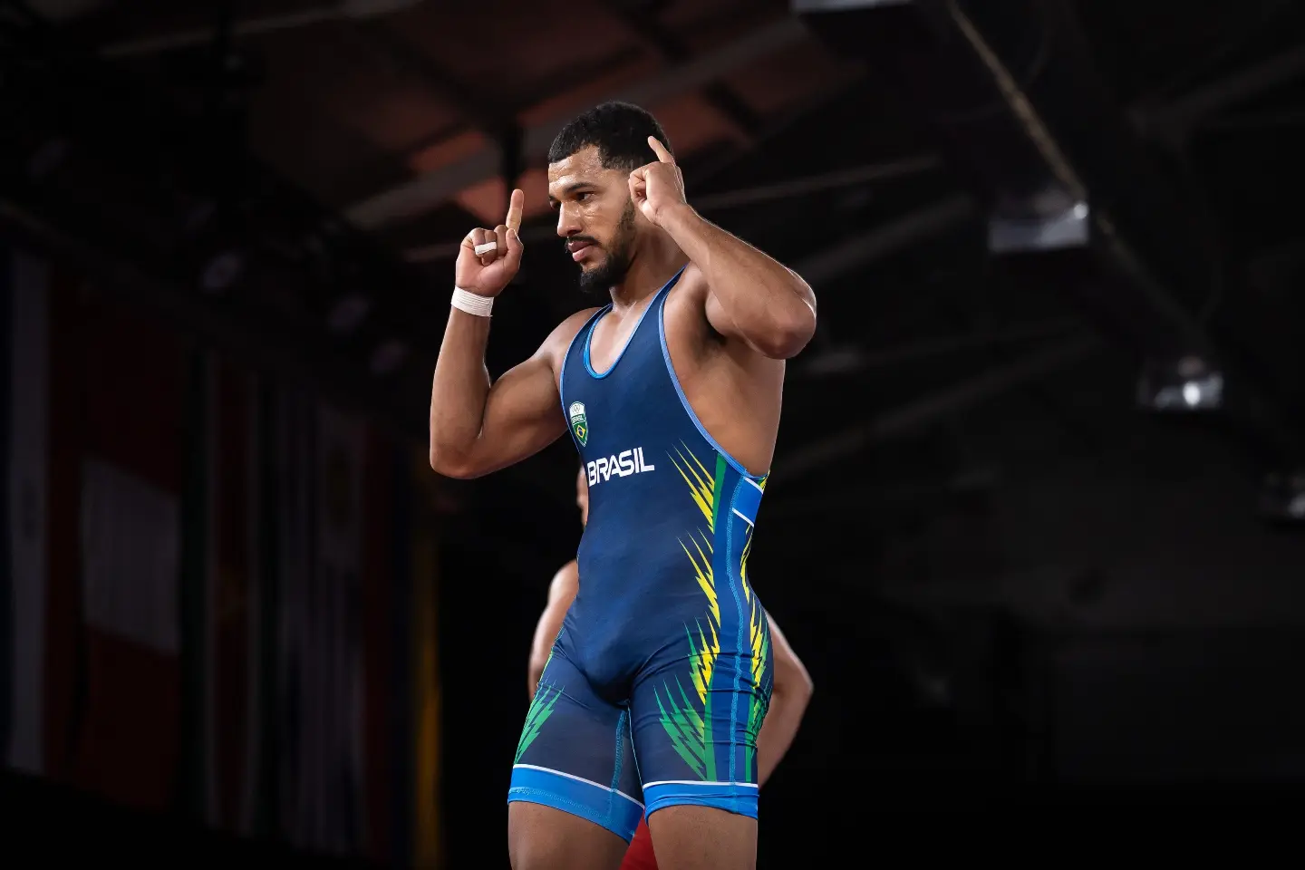 Três bronzes no fechamento da participação brasileira no wrestling dos Jogos Sul-Americanos de 2026