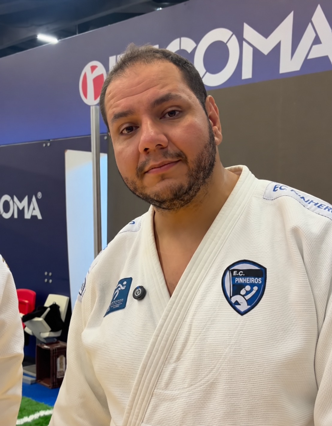 A uma semana da COB Expo 2026, Baby e Giovannoni relembram momentos que marcaram suas carreiras