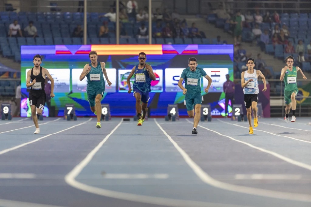 IPC anuncia programa de medalhas e critérios de qualificação para Mundial de atletismo paralímpico de 2027