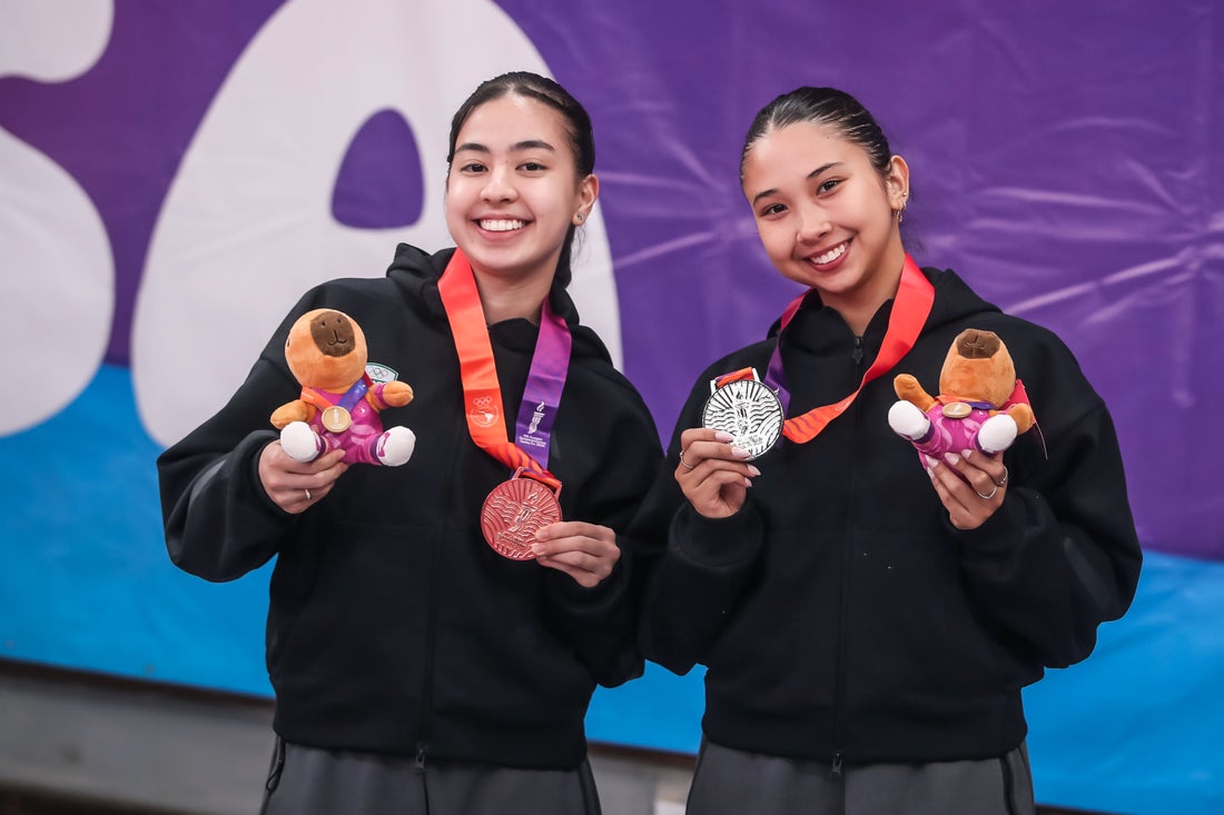 Giulia Takahashi ganha prata no tênis de mesa e Brasil conquista mais três medalhas na modalidade em Santa Fé