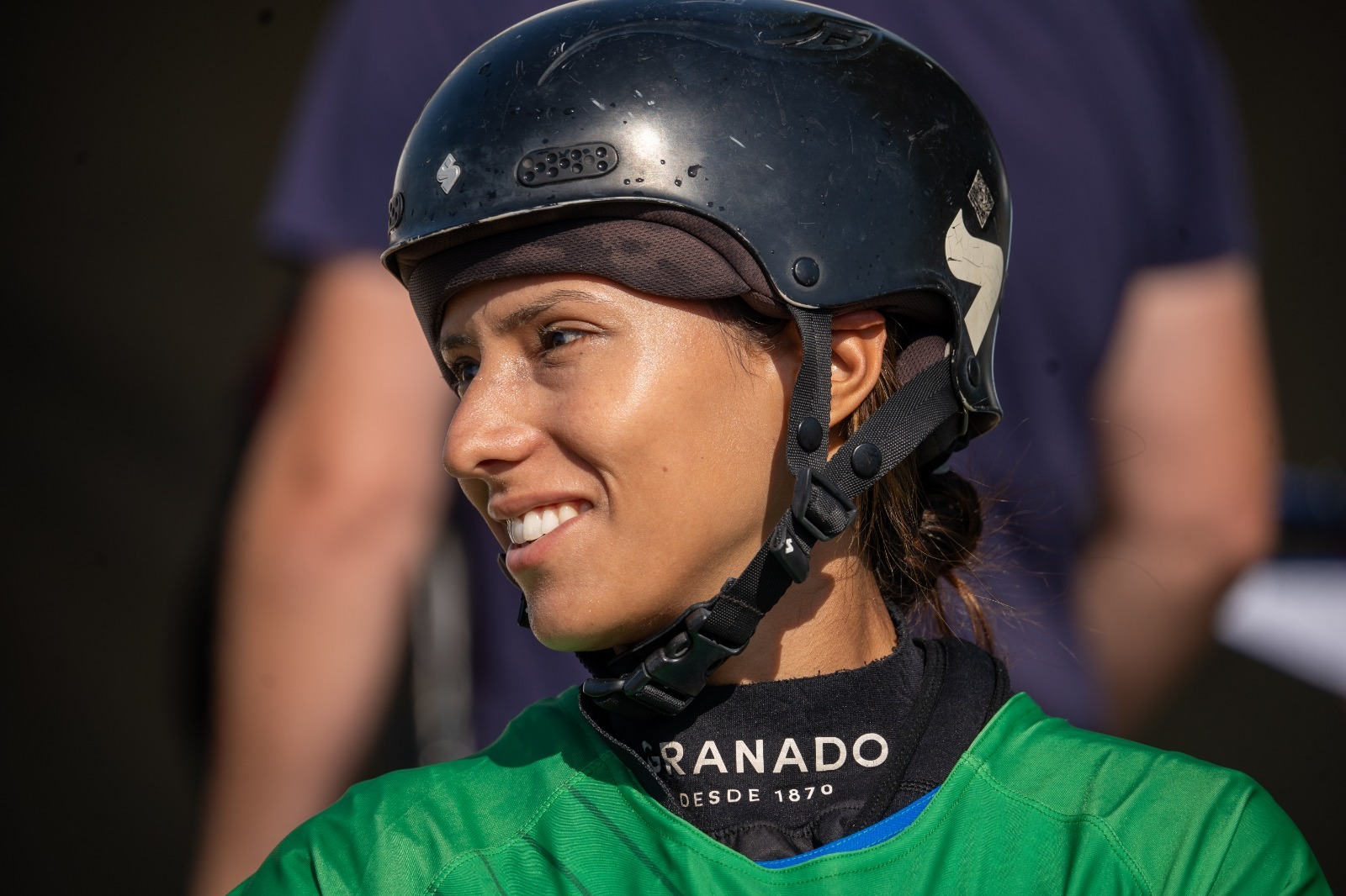 Omira Estácia e Beatriz da Motta conquistam os ouros 100 e 101 do Brasil nos Jogos Sul-Americanos