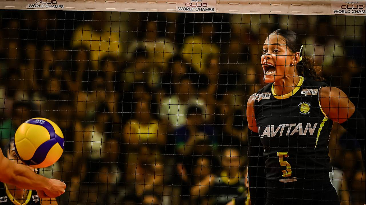 Praia Clube bate por 3 sets a 1 a equipe do Fluminense na Copa Super Vôlei
