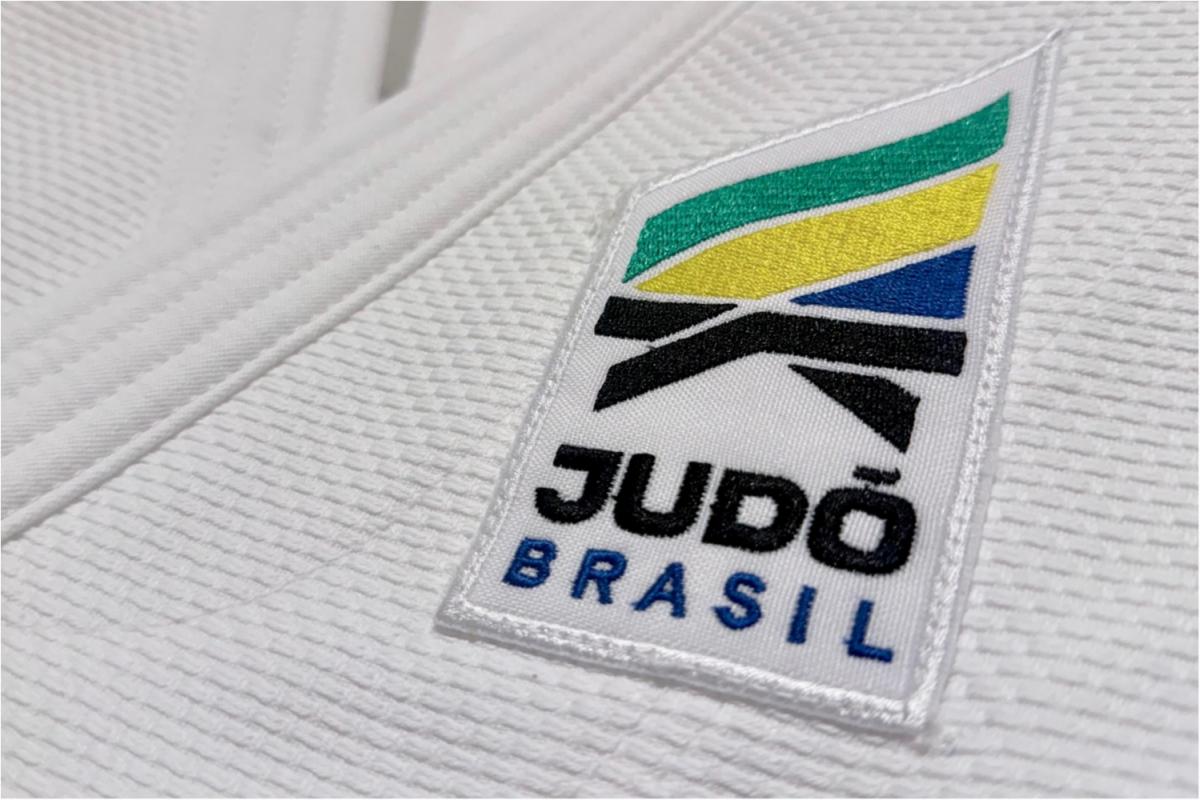 Atualização: CBJ apresenta novidades na sua marca, em processo de renovação na representação midiática do judô brasileiro
