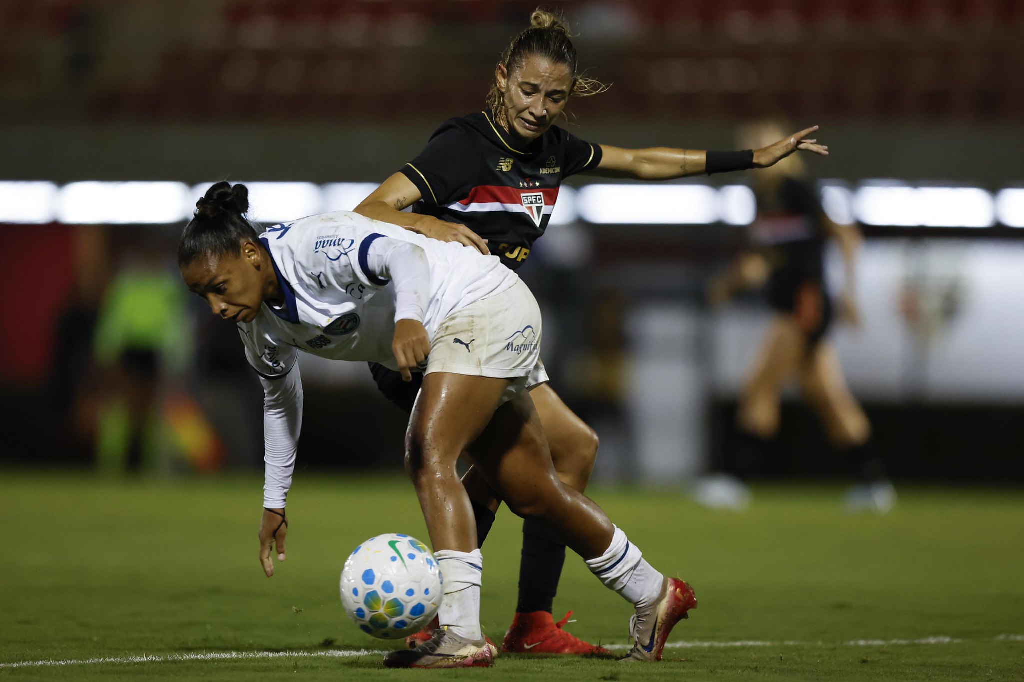 Veja datas, horários e onde assistir os duelos das quartas de final da Copa do Brasil Feminina