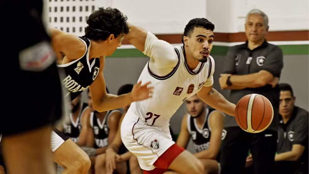 Fluminense vence o Botafogo no Carioca 2026