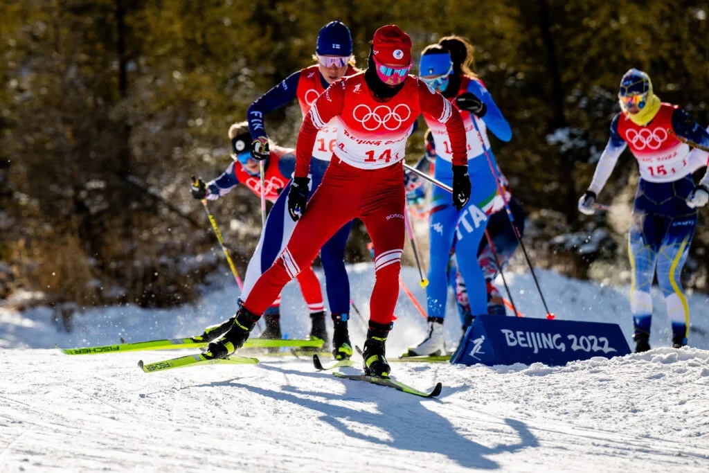 FIS autoriza 19 atletas russos para competirem como neutros