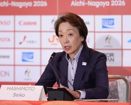 Presidente do Comitê Olímpico do Japão diz que organizadores dos Jogos Asiáticos precisam refletir após problemas operacionais