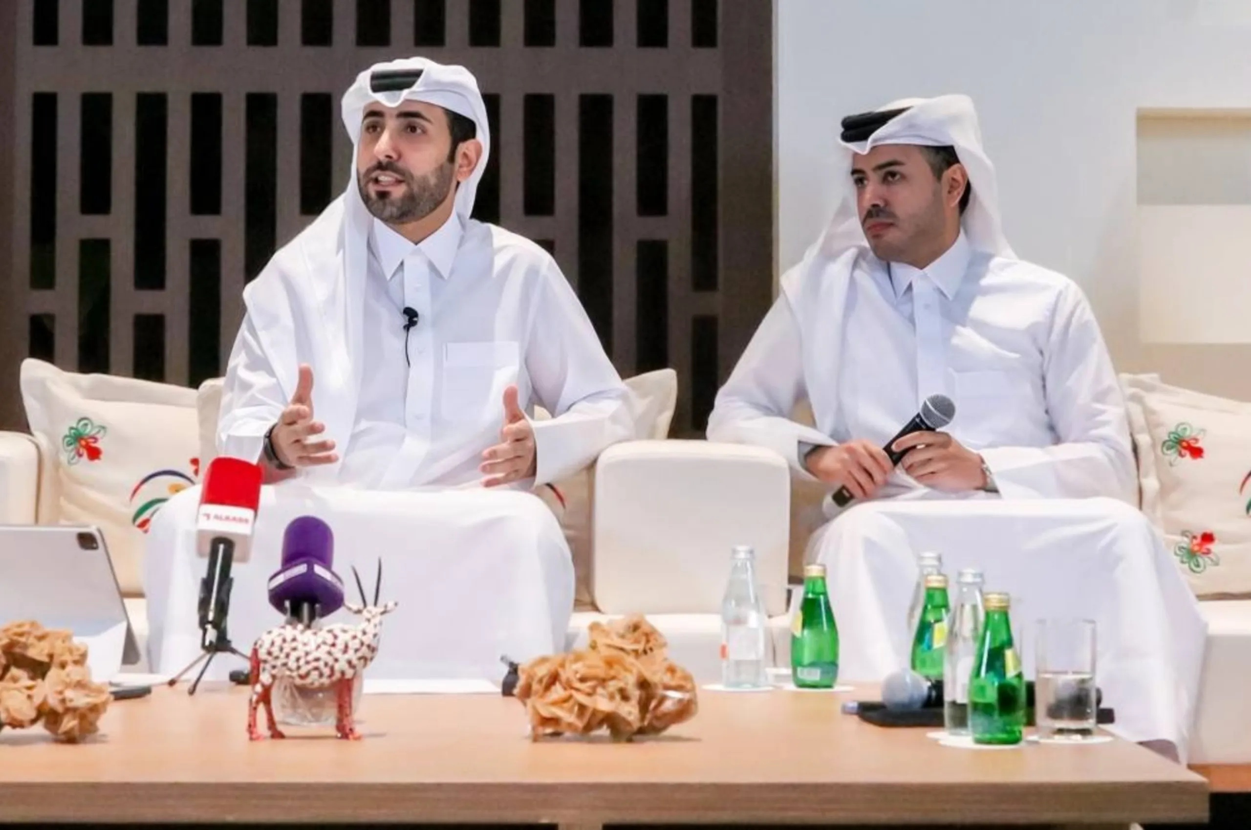Doha aceitaria mudar os Jogos Asiáticos de 2030 para 2031 para adequar a Qualificação Olímpica do continente