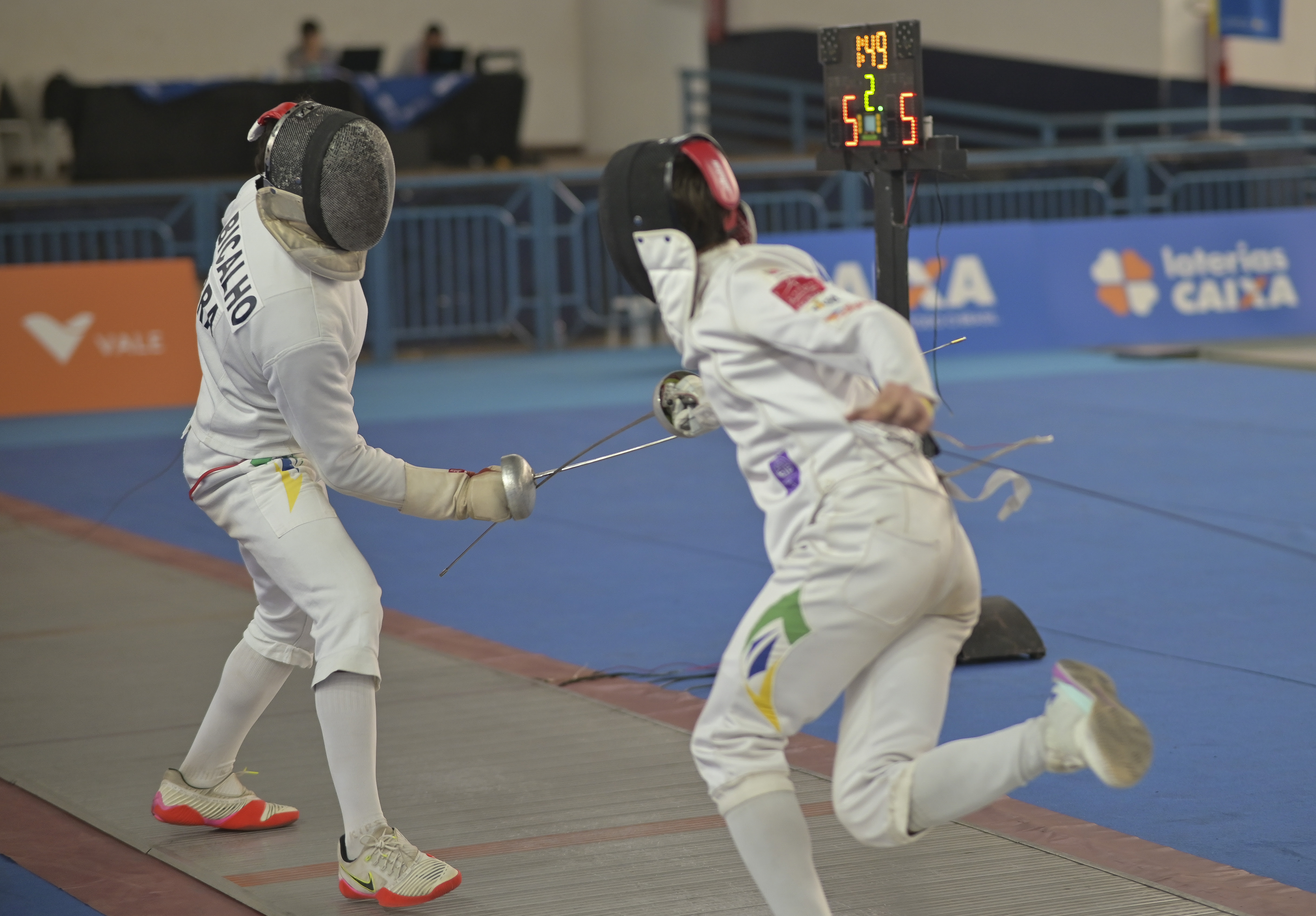 COB lança aplicativo oficial e plataforma de resultados dos Jogos da Juventude 2026