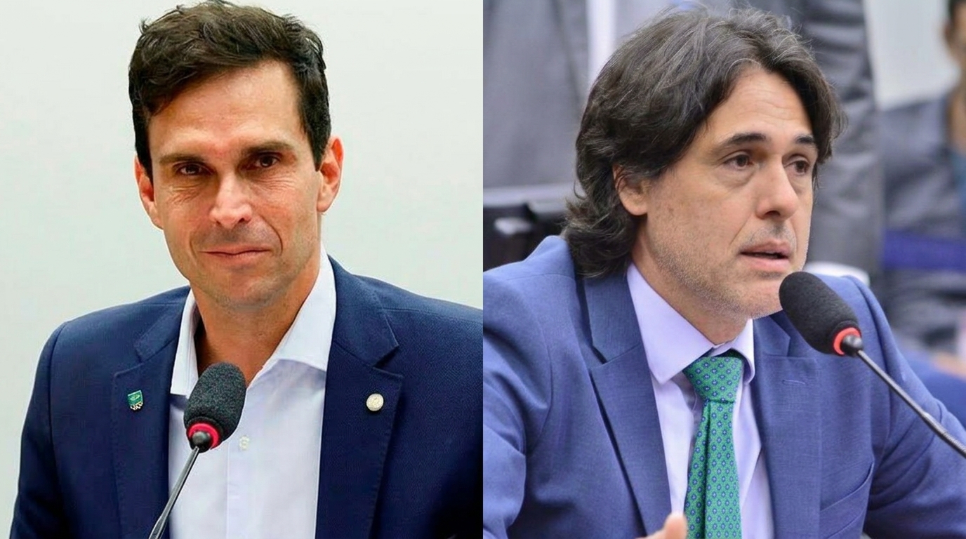 Poucos candidatos ligados ao esporte são eleitos em 2026