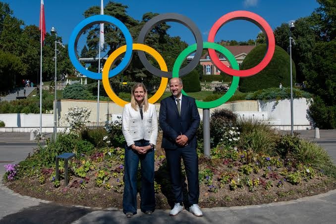 COI anuncia próximas etapas rumo a escolha da cidade sede para os Jogos Olímpicos de 2036