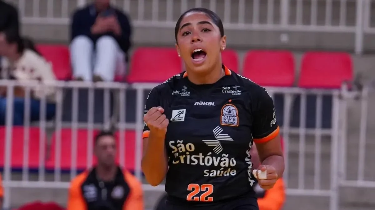 Osasco vence o Pinheiros no tie-break e garante vaga na final do Paulista Feminino